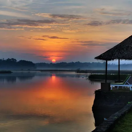 Mercure Goa Devaaya Resort