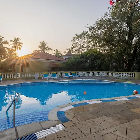 Mercure Goa Devaaya Resort
